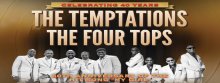 The Temptations and Four Tops